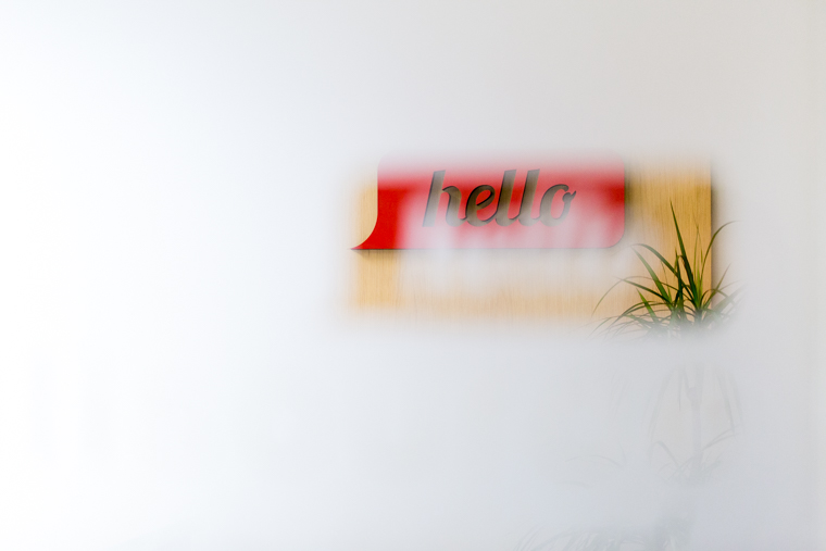 Corporate photo