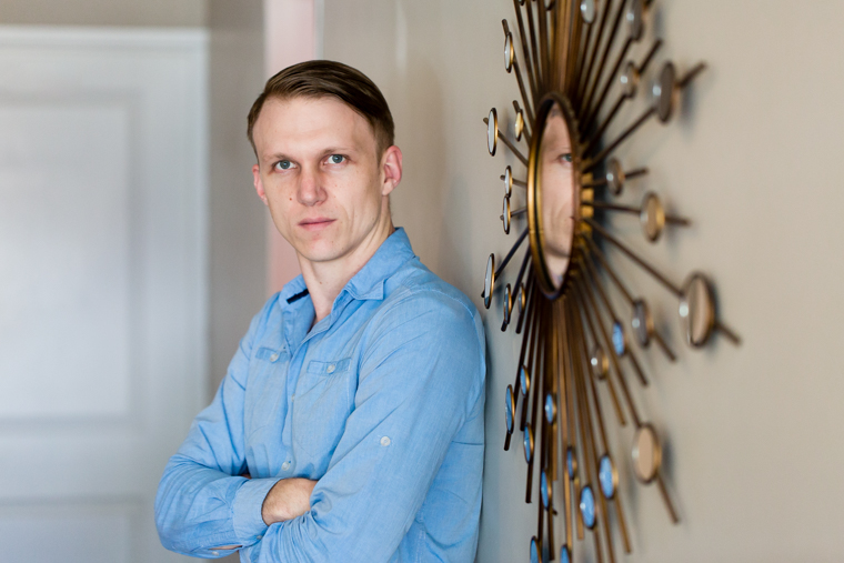 Corporate photo