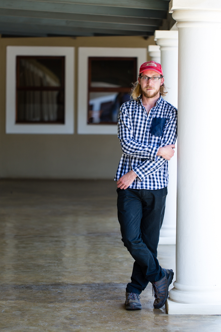 Corporate photo