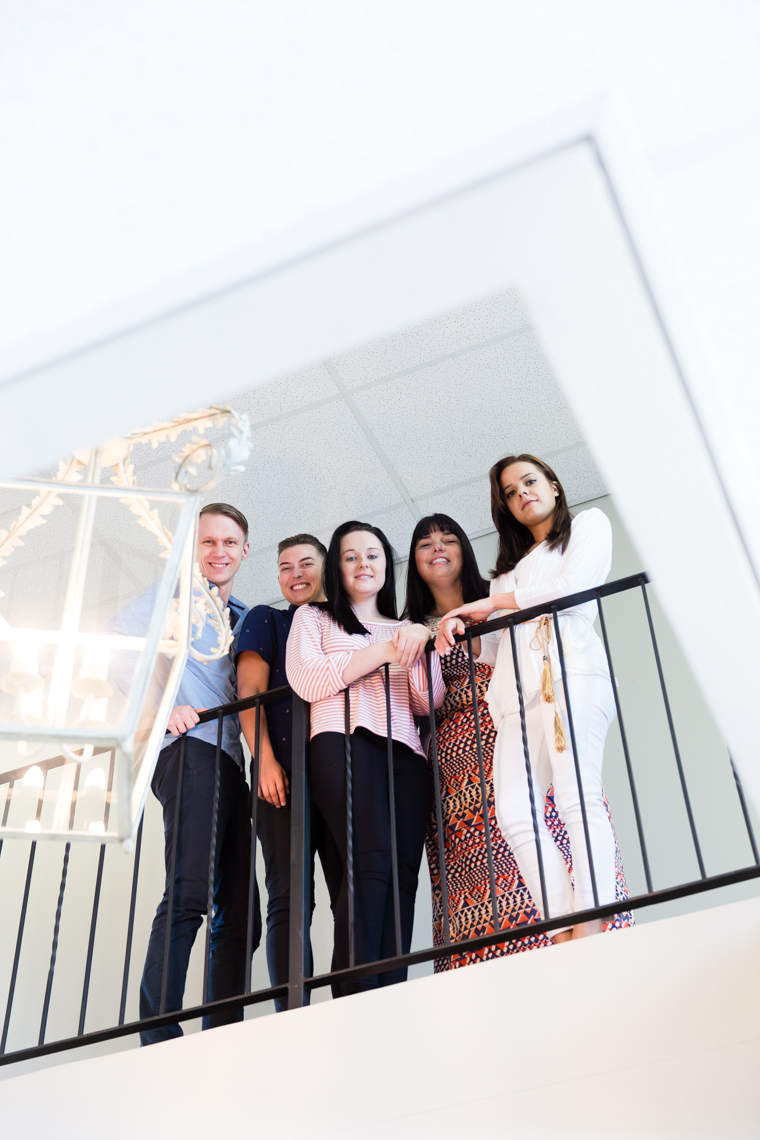 Corporate photo