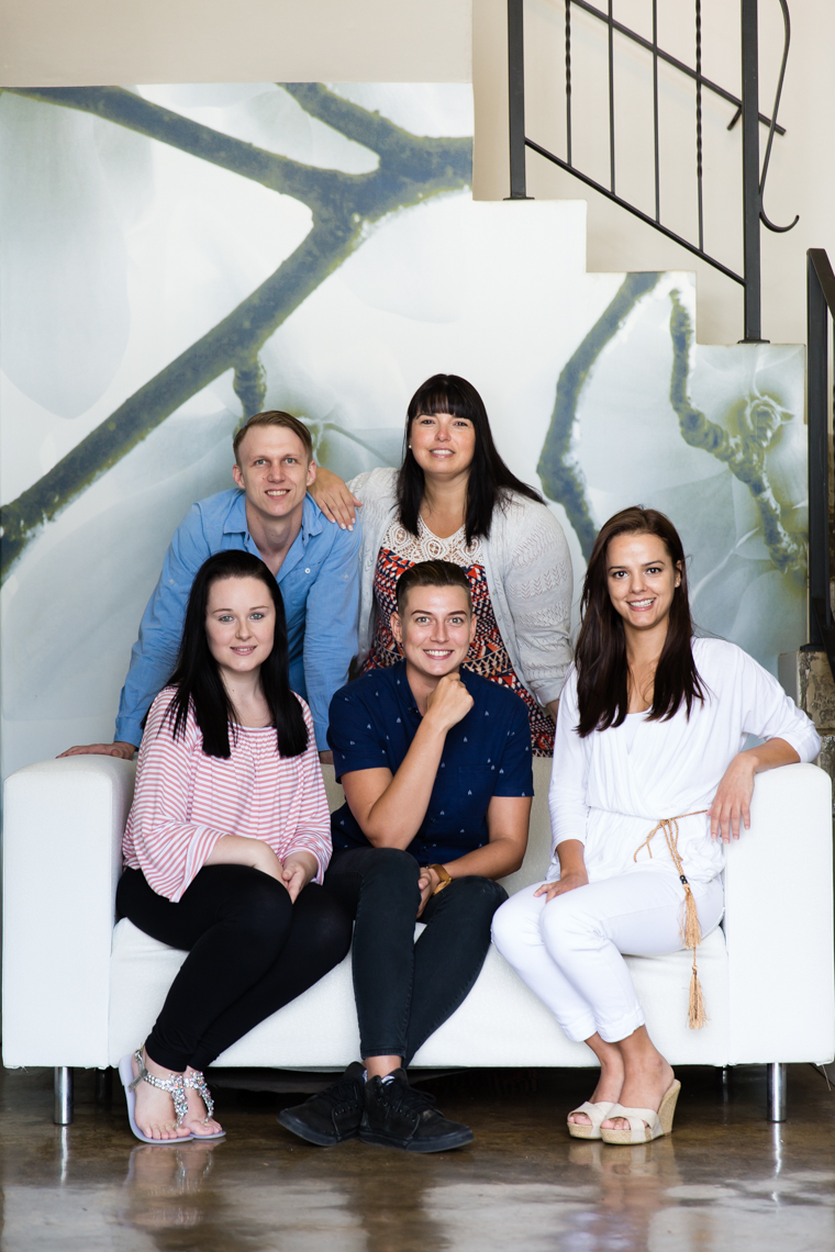 Corporate photo