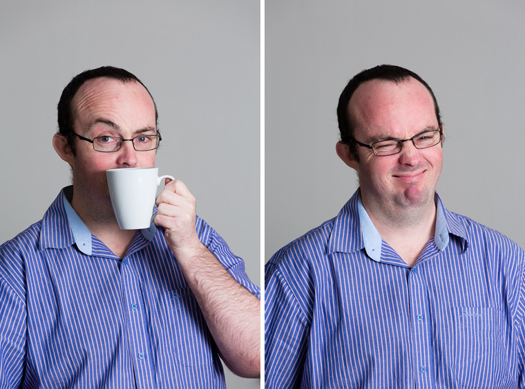 Corporate photo