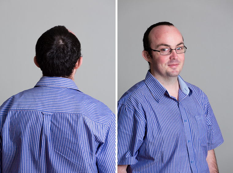 Corporate photo