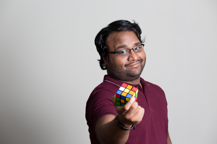 Corporate photo