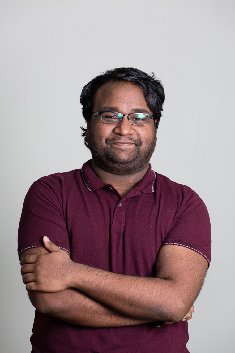 Corporate photo