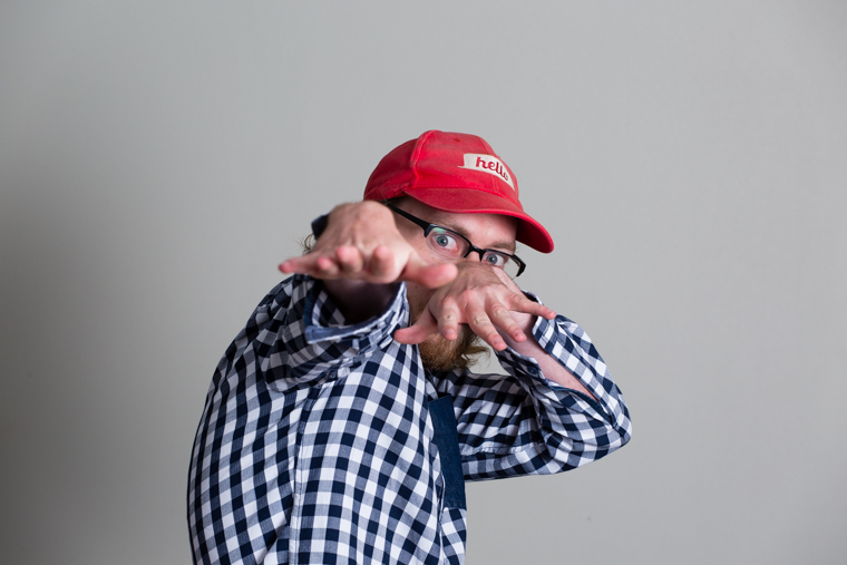 Corporate photo