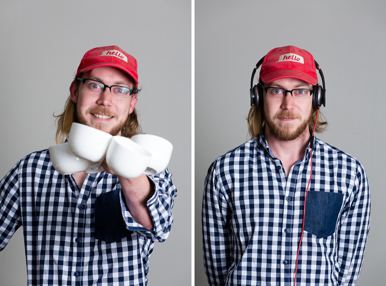 Corporate photo
