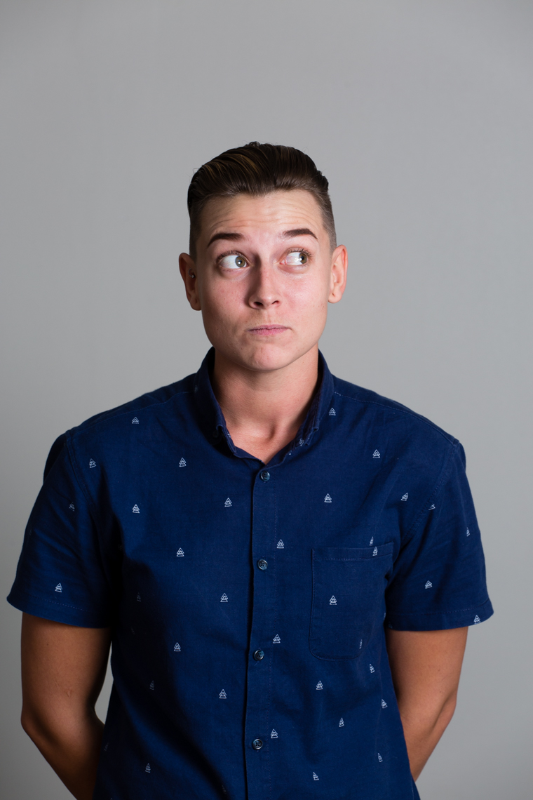 Corporate photo