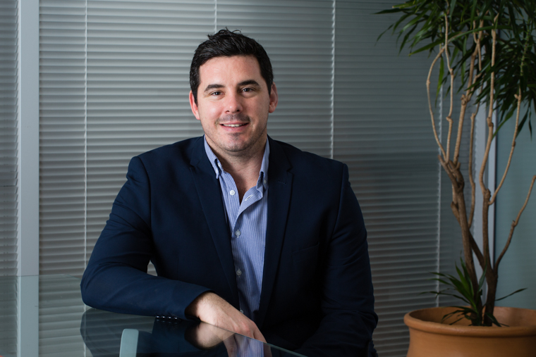 Corporate photo