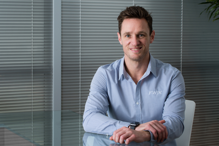 Corporate photo