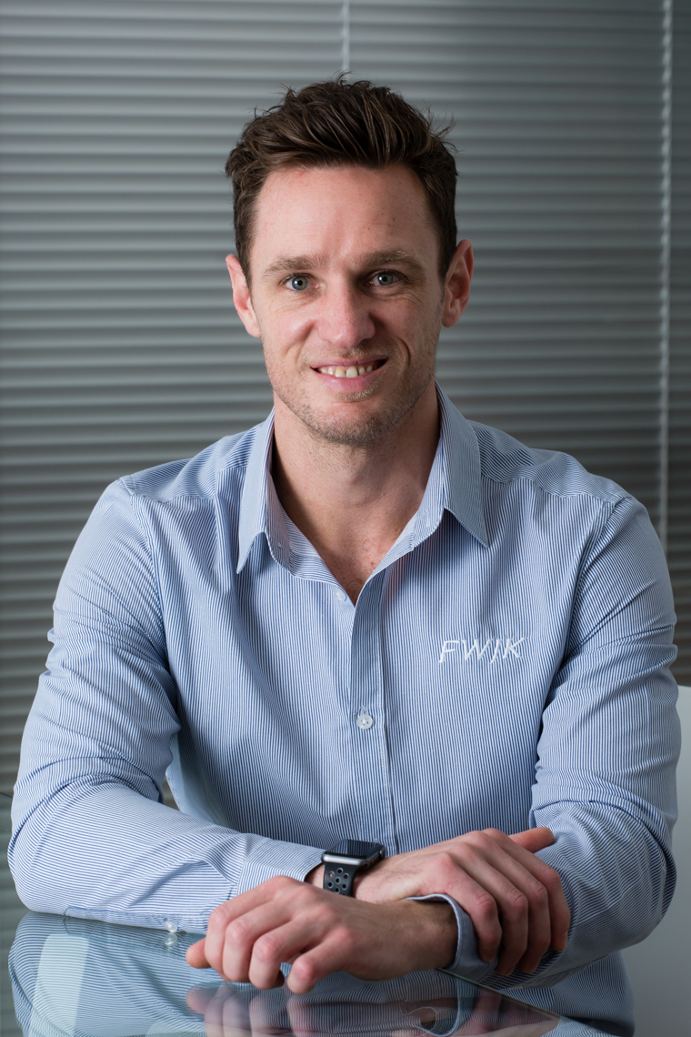 Corporate photo